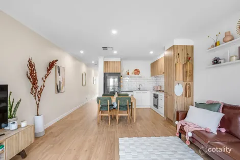 Property photo of 22 Hefford Avenue Croydon Park SA 5008