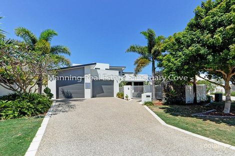 Property photo of 2004 The Circle Hope Island QLD 4212