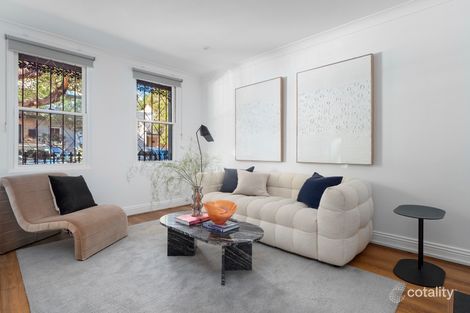 Property photo of 28A Hopewell Street Paddington NSW 2021