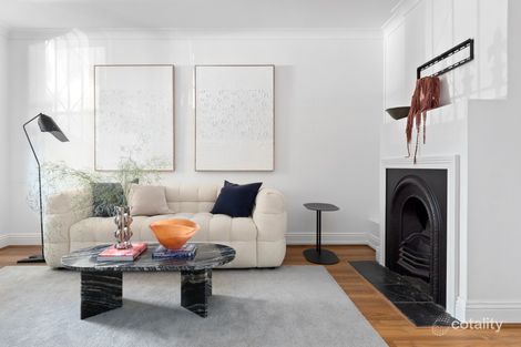 Property photo of 28A Hopewell Street Paddington NSW 2021