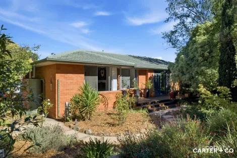 Property photo of 5 Broadbent Street Scullin ACT 2614