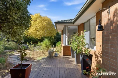 Property photo of 5 Broadbent Street Scullin ACT 2614