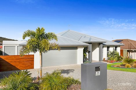 34 Edwin St, Westbrook, QLD 4350