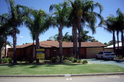 116 Brown Cres, Seville Grove, WA 6112