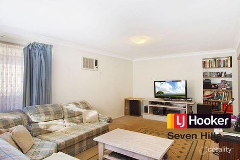 Property photo of 14 Monaro Street Seven Hills NSW 2147