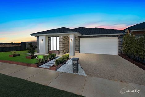 Property photo of 14 Pampas Street Wyndham Vale VIC 3024