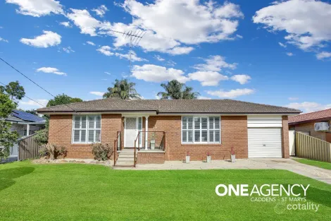 6 Watsonia St, Emu Plains, NSW 2750