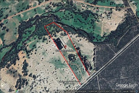 138 Nabaroo Rd, Cowalla, WA 6503