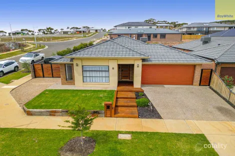 Property photo of 8 Adams Way Maddingley VIC 3340