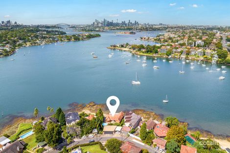 Property photo of 43 Huntleys Point Road Huntleys Point NSW 2111