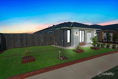 Property photo of 14 Pampas Street Wyndham Vale VIC 3024