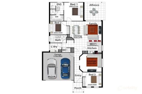 Property photo of 60 Sarah Drive Yamanto QLD 4305