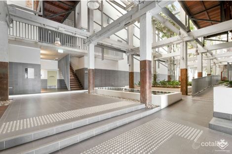 Property photo of 203/8 Skyring Terrace Teneriffe QLD 4005