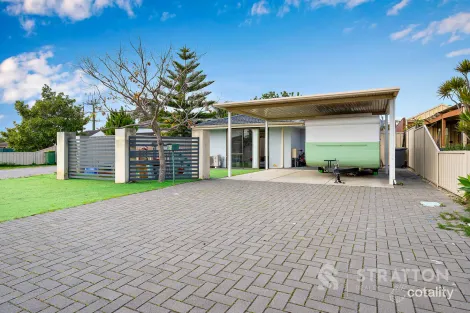 Property photo of 4B Currawong Way Thornlie WA 6108