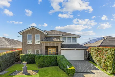 60 CARISBROOK ST, NORTH KELLYVILLE, NSW 2155