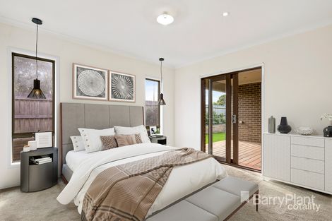 Property photo of 40 Attunga Grove Werribee VIC 3030