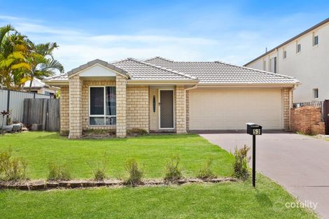 Property photo of 53 Coventina Crescent Springfield Lakes QLD 4300