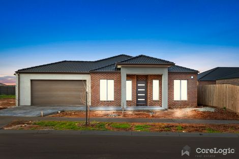 Property photo of 8 Aspera Drive Brookfield VIC 3338