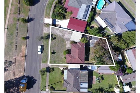 Property photo of 14 Orinoco Close Seven Hills NSW 2147