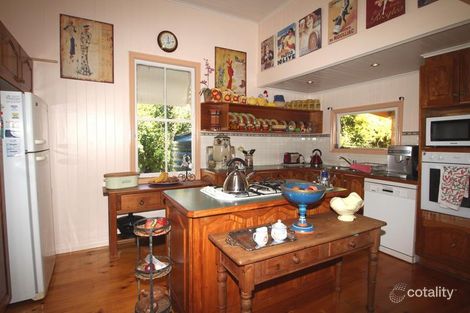 Property photo of 57 Gordon Avenue Newtown QLD 4350