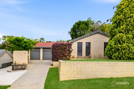 26 Clarissa Pl, Ambarvale, NSW 2560