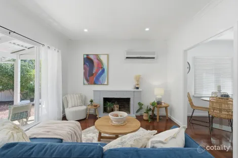 Property photo of 23 McLarty Street Dwellingup WA 6213