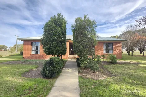 2327 Urana Rd, Burrumbuttock, NSW 2642