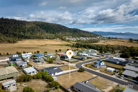 Property photo of 16 Wallace Avenue Bicheno TAS 7215