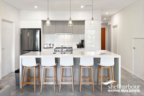 Property photo of 22 Cormorant Way Shell Cove NSW 2529