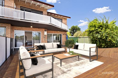 Property photo of 6 Camelot Close Mount Colah NSW 2079