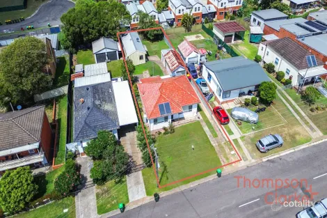 Property photo of 6 Capper Street Telarah NSW 2320