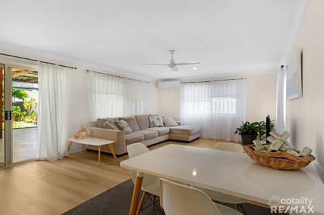 Property photo of 73 Riverpark Drive Nerang QLD 4211