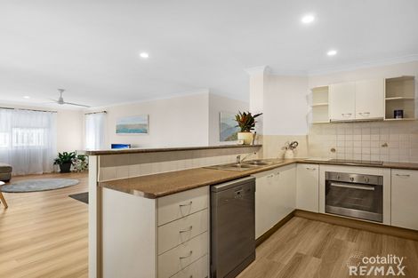 Property photo of 73 Riverpark Drive Nerang QLD 4211