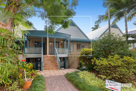 Property photo of 10/3 Island Drive Tweed Heads NSW 2485