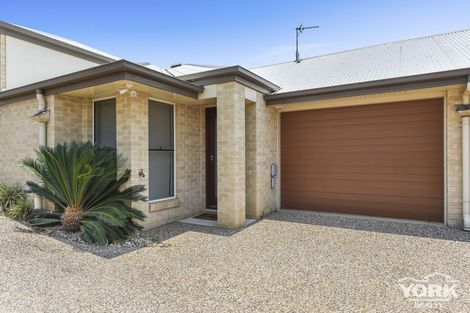 Property photo of 2/12 Wapiti Street Kearneys Spring QLD 4350