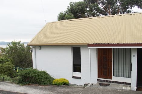 1/31 Poets Rd, West Hobart, TAS 7000