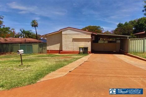 3 Windilga St, Newman, WA 6753
