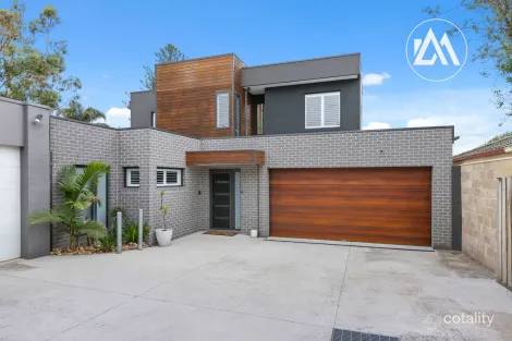 2/8 Lawrey St, Frankston, VIC 3199