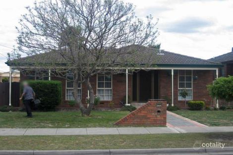 Property photo of 7 Moresby Street Oakleigh South VIC 3167