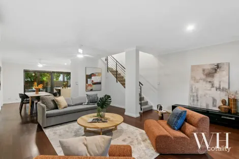 Property photo of 5B Murray Avenue Mosman Park WA 6012