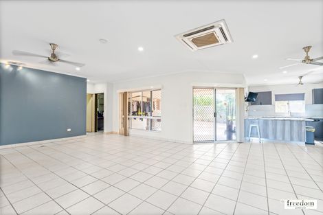 Property photo of 3 Vernier Circuit Woodroffe NT 0830