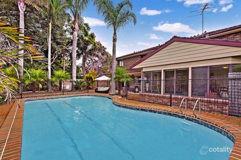 124 Starkey St, Killarney Heights, NSW 2087