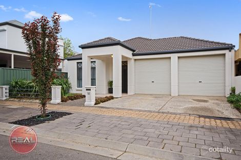 Property photo of 55 Windermere Crescent Mawson Lakes SA 5095