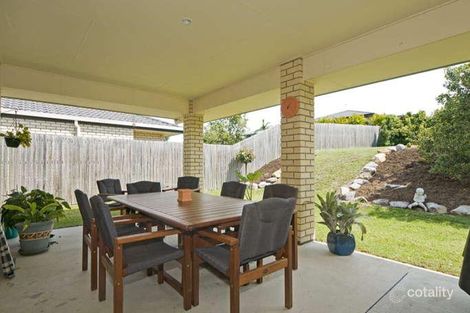 Property photo of 42 Forest-Oak Drive Upper Coomera QLD 4209