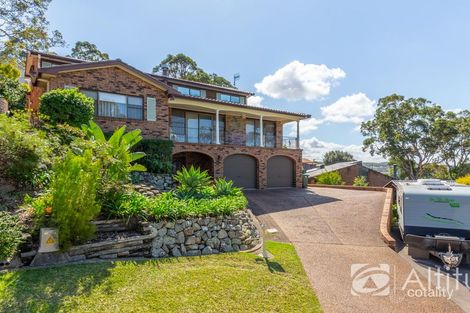 Property photo of 13 Hibiscus Close Speers Point NSW 2284