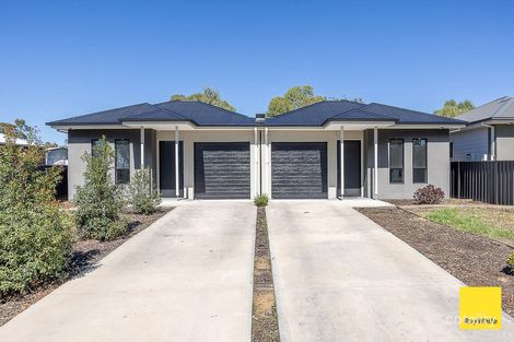 46B WARATAH RD, HUNTLY, VIC 3551