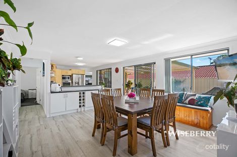Property photo of 11 Bancroft Close Blue Haven NSW 2262