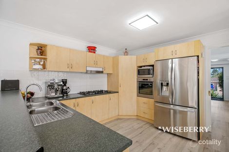 Property photo of 11 Bancroft Close Blue Haven NSW 2262