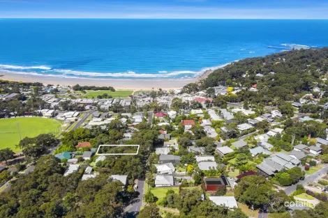 Property photo of 14 Fern Avenue Lorne VIC 3232