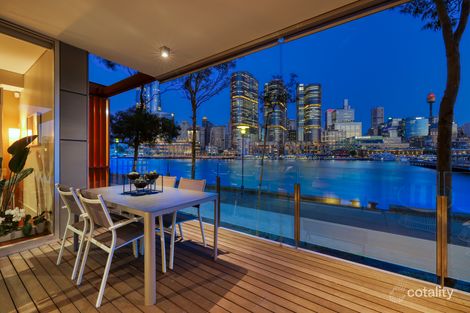 Property photo of 315/3 Darling Island Road Pyrmont NSW 2009